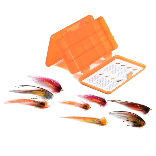 Frödin Fly Selection Flooded Conditions - para inundaciones