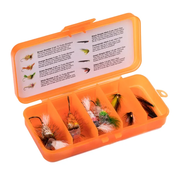 Frödin Fly Selection Surface - Patrón de superficie - Imagen 2