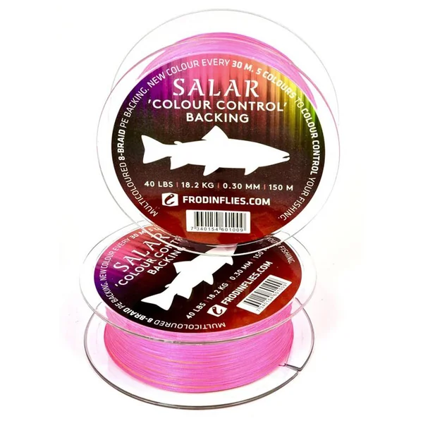 Frödin Salar Colour Control Backing