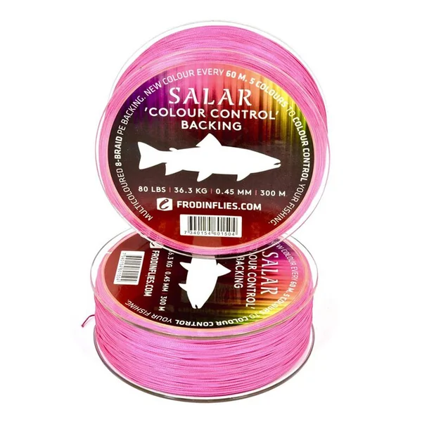 Frödin Salar Colour Control Backing - Imagen 3