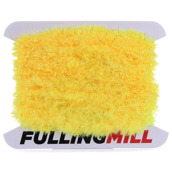 Fulling Mill Premium EZ Egg Yarn Fluo Pearl