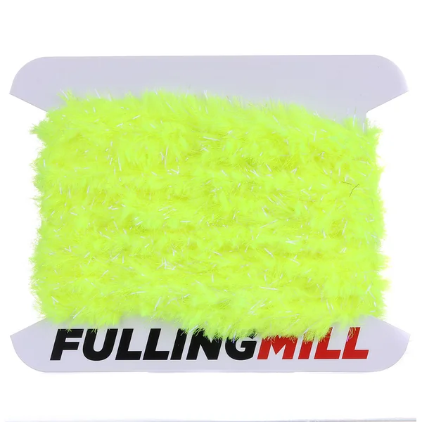 Fulling Mill Premium EZ Egg Yarn UV