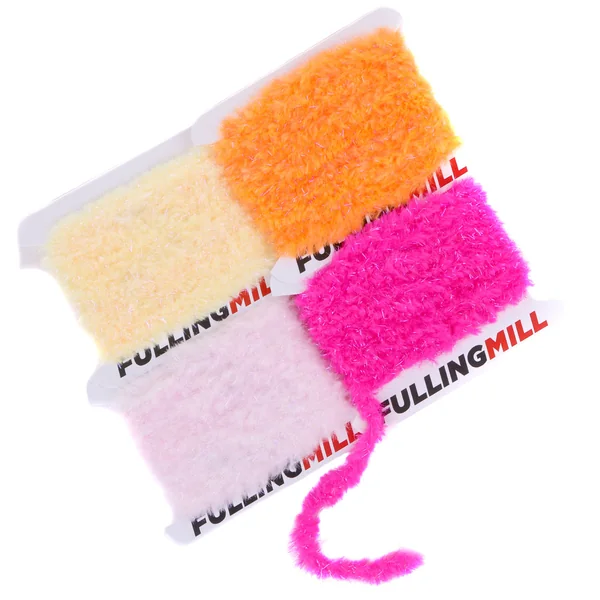 Fulling Mill Premium EZ Egg Yarn UV - Imagen 2