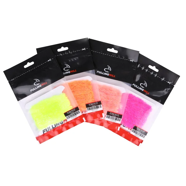 Fulling Mill Premium EZ Egg Yarn UV - Imagen 3
