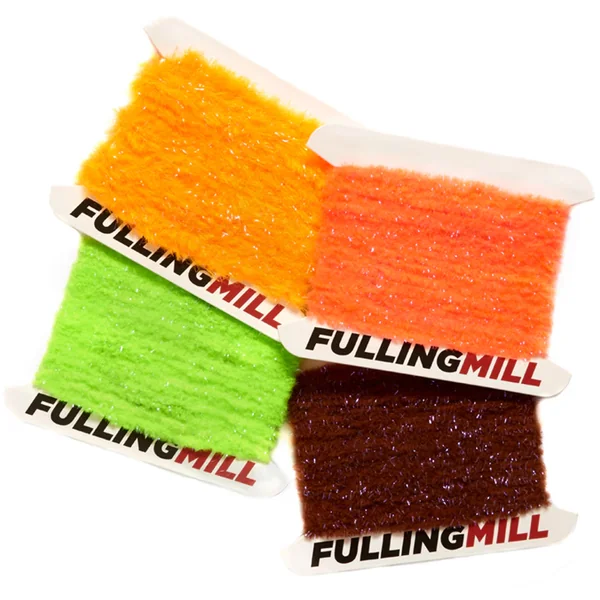 Fulling Mill Premium EZ Egg Yarn UV - Imagen 5