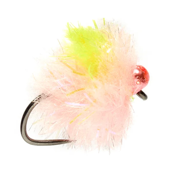 Fulling Mill Premium EZ Egg Yarn UV - Imagen 6
