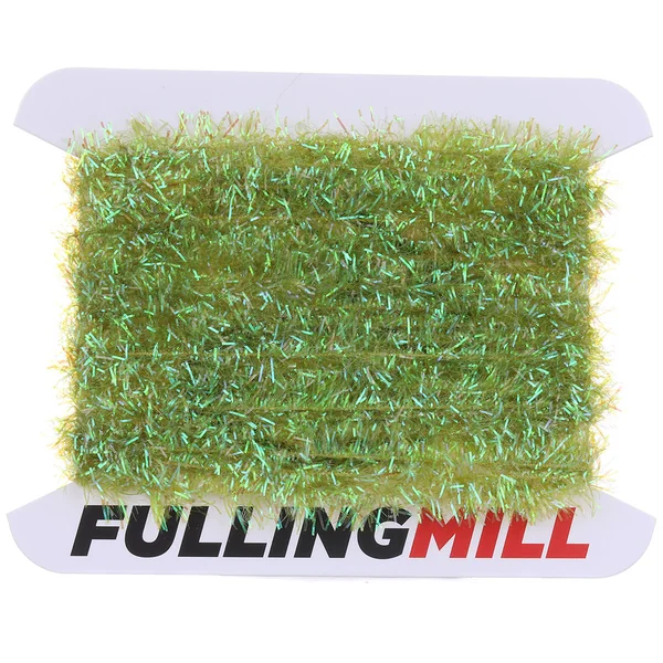 Fulling Mill Premium Shimmer Chenille Medio