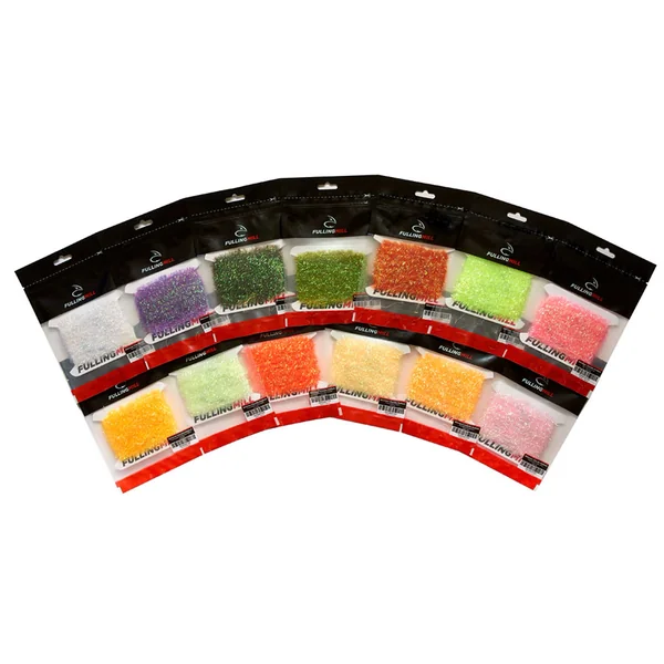 Fulling Mill Premium Shimmer Chenille Medio - Imagen 2