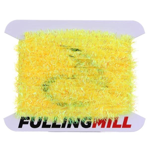 Fulling Mill Premium Shimmer Chenille Micro