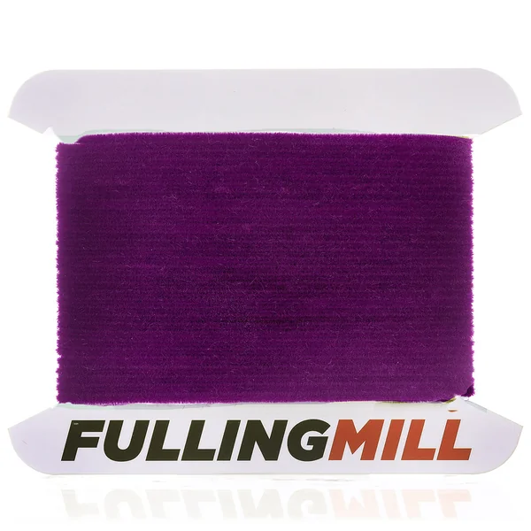 Fulling Mill Super Suede Chenille Medium 2,5mm