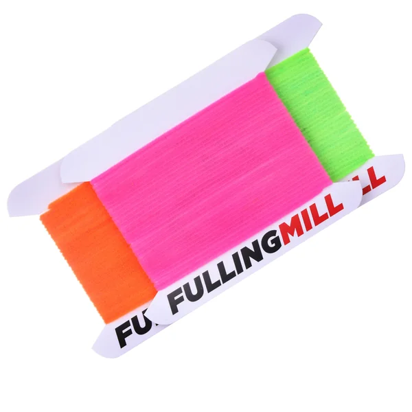 Fulling Mill Super Suede Chenille Medium 2,5mm - Imagen 2