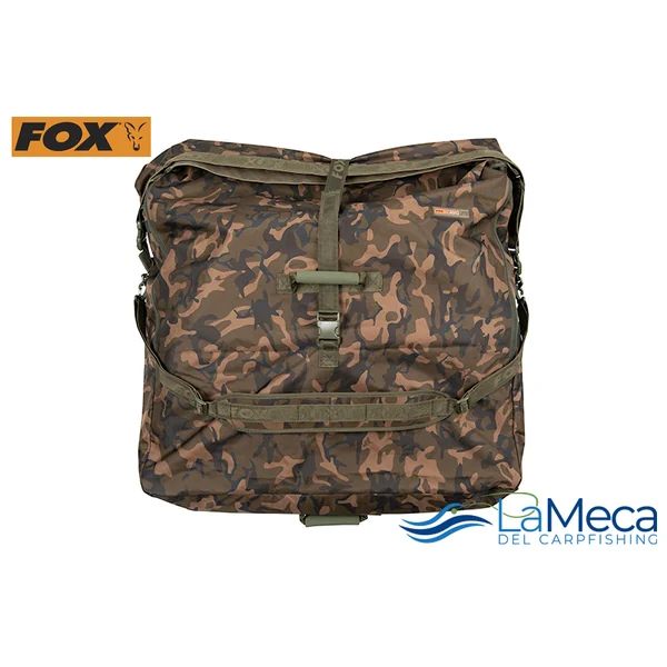 FUNDA DE CAMA PEQUEčA FOX CAMOLITE