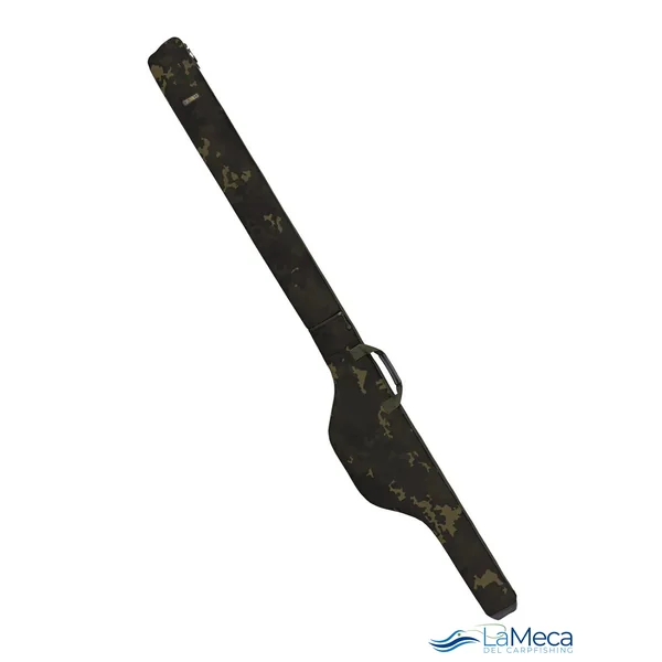 FUNDA INDIVIDUAL KORDA COMPACT DARK KAMO 12 ft