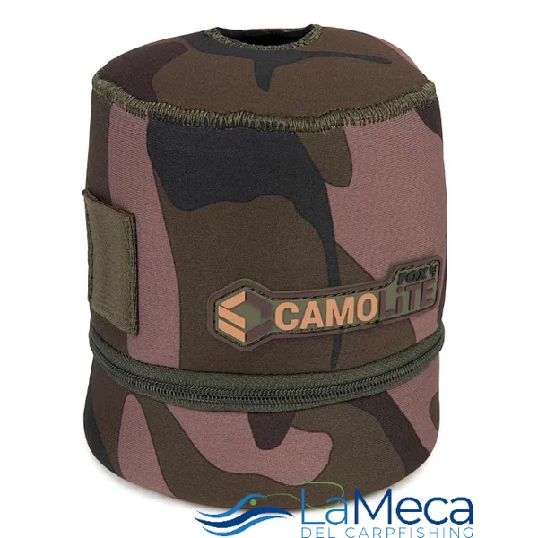 FUNDA PARA BOMBONA FOX CAMO