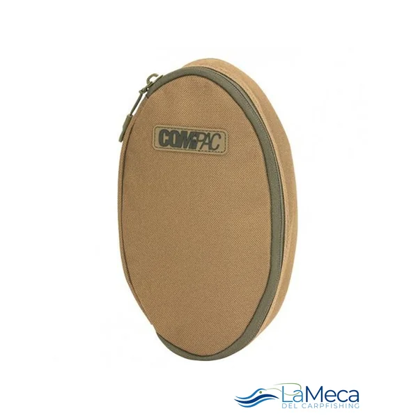 FUNDA PESO KORDA COMPACT DIGITAL SCALES