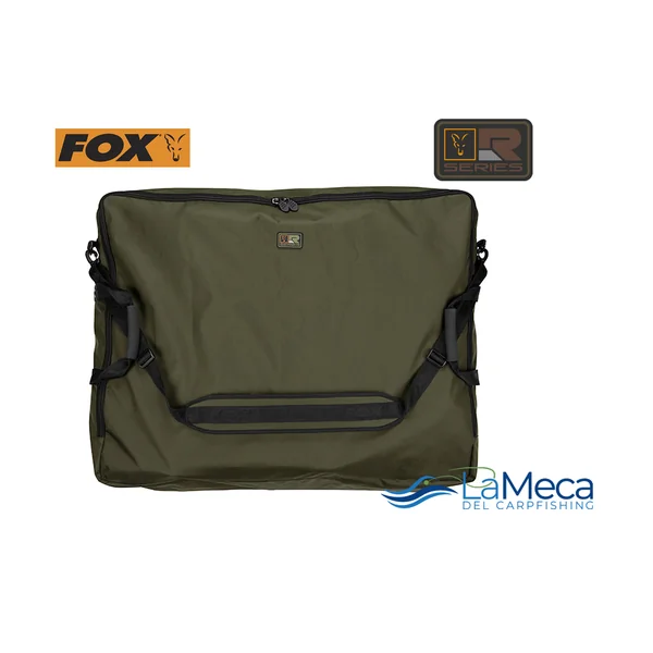 FUNDA SILLA LARGE FOX R SERIES