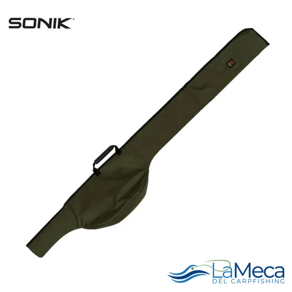 FUNDA SONIK INDIVIDUAL 10 pies