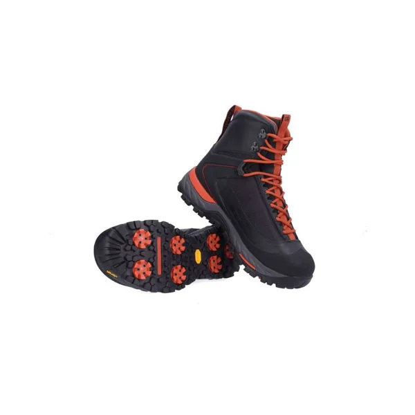 G4 Pro Powerlock Boot Carbon SIMMS - Imagen 3