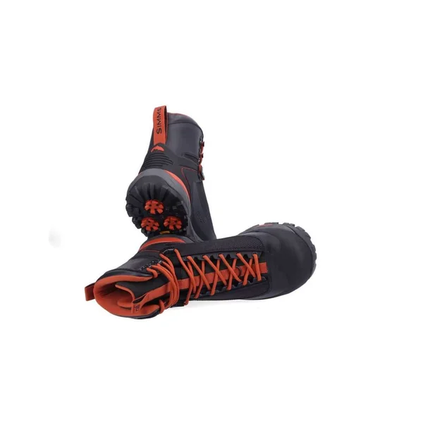 G4 Pro Powerlock Boot Carbon SIMMS - Imagen 4
