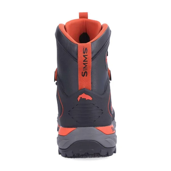 G4 Pro Powerlock Boot - Felt Carbon SIMMS - Imagen 3