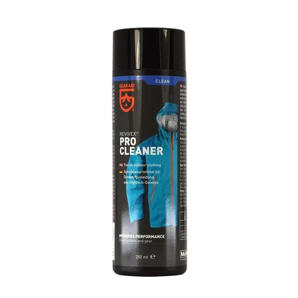 GA REVIVEX® Pro Cleaner
