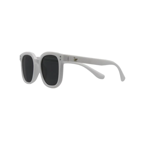 Gafas de sol - Kids / Polarizadas (Blanco)