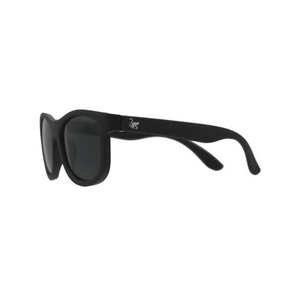 Gafas de sol - Kids / Polarizadas (Negro)
