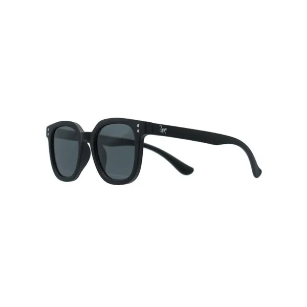 Gafas de sol - Kids / Polarizadas (Negro)