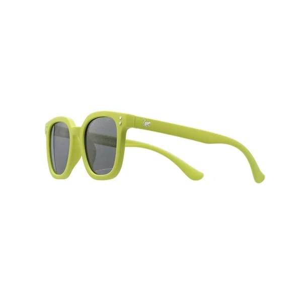 Gafas de sol - Kids / Polarizadas (Verde Lima)