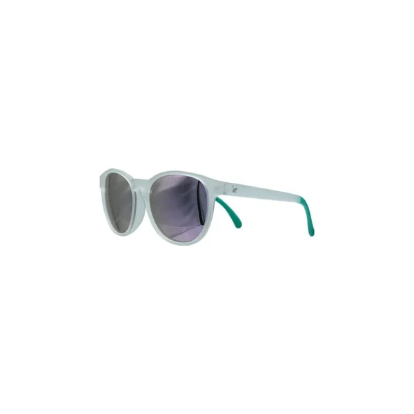 Gafas de sol Unisex - Polarizadas / UV400 (Blanco)