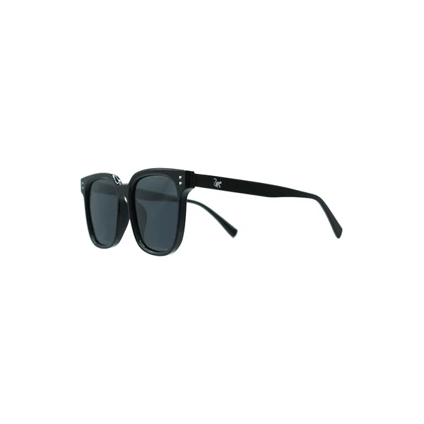 Gafas de sol Unisex - Polarizadas / UV400 (Negro)