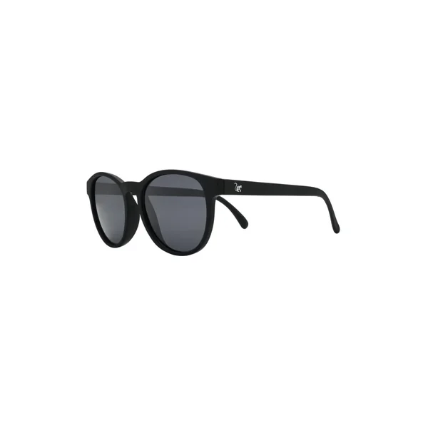 Gafas de sol Unisex - Polarizadas / UV400 (Negro)
