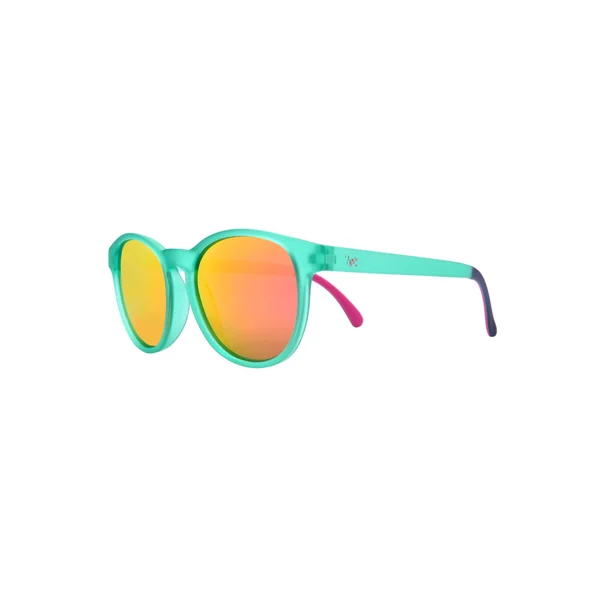 Gafas de sol Unisex - Polarizadas / UV400 (Verde)