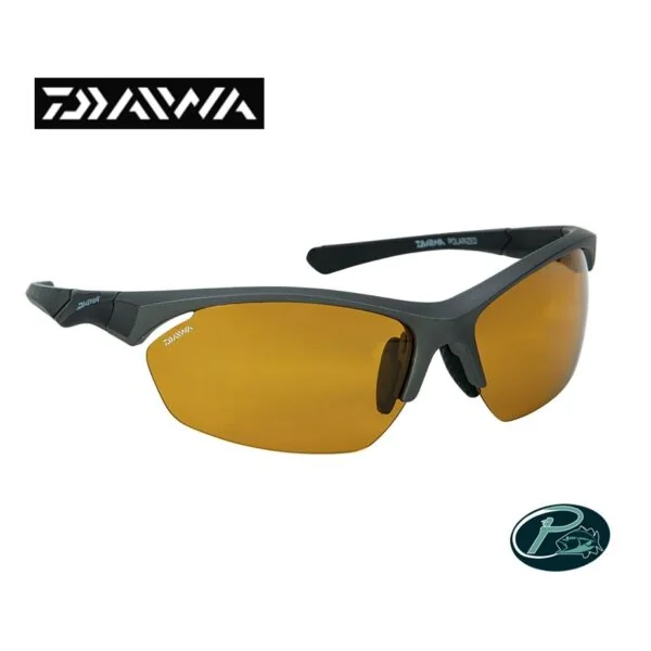 Gafas Polarizadas Daiwa DPROPSG6 - PescaBass Shop