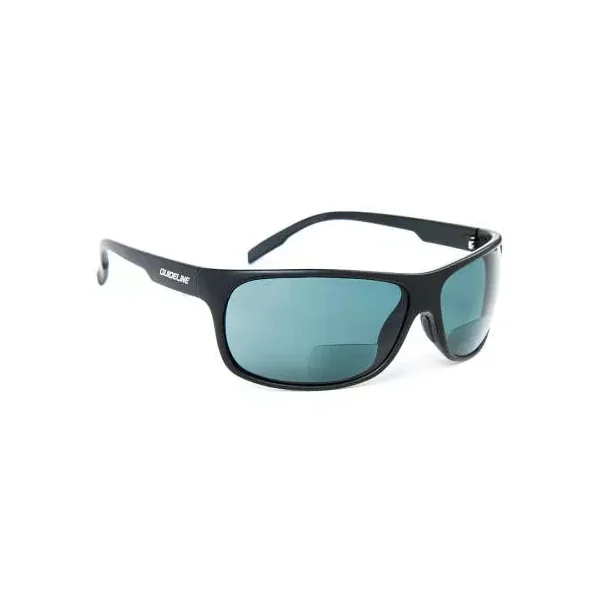 Gafas polarizadas guideline AMBUSH - grey 3X
