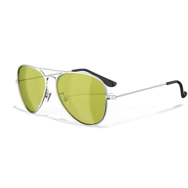 Gafas polarizadas Leech ATW1 (Amarillo)
