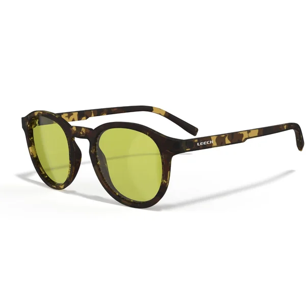 Gafas polarizadas Leech ATW3 (Amarillo)