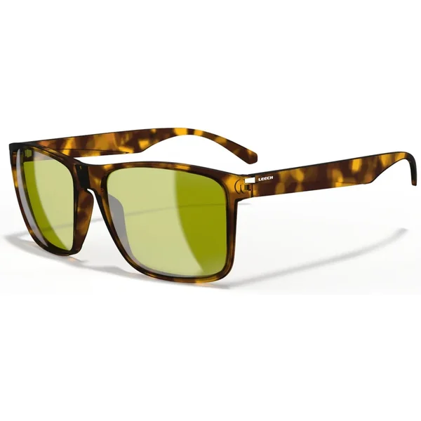 Gafas polarizadas Leech X5 Sunset (Espejo Amarillo)