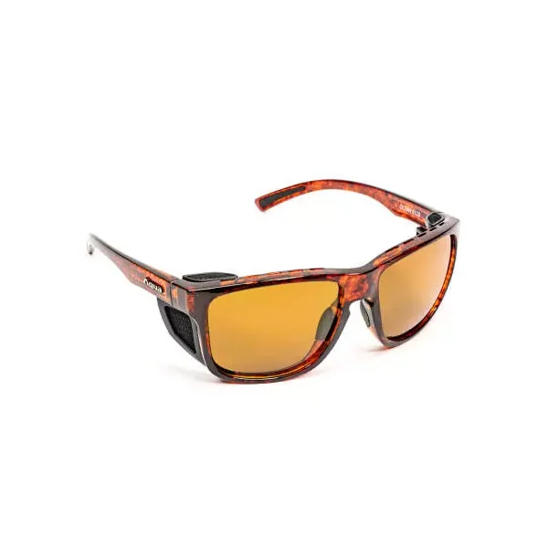 Gafas polarizadas OCEAN DEMI BROWN aqua