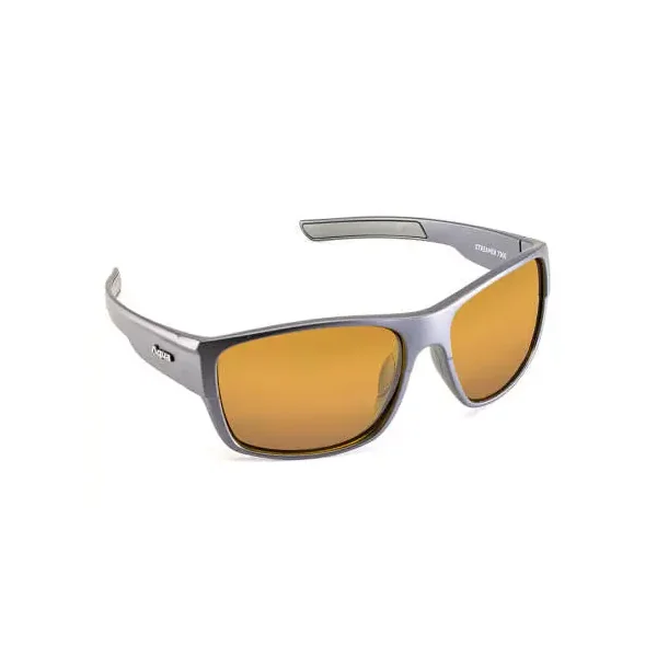 Gafas polarizadas STREAMER aqua - Imagen 3