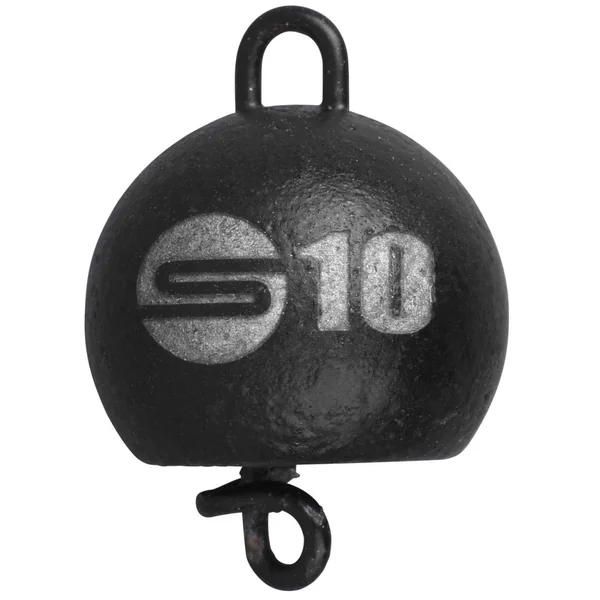 Gamakatsu Spro Freestyle QC Bottom Jig black