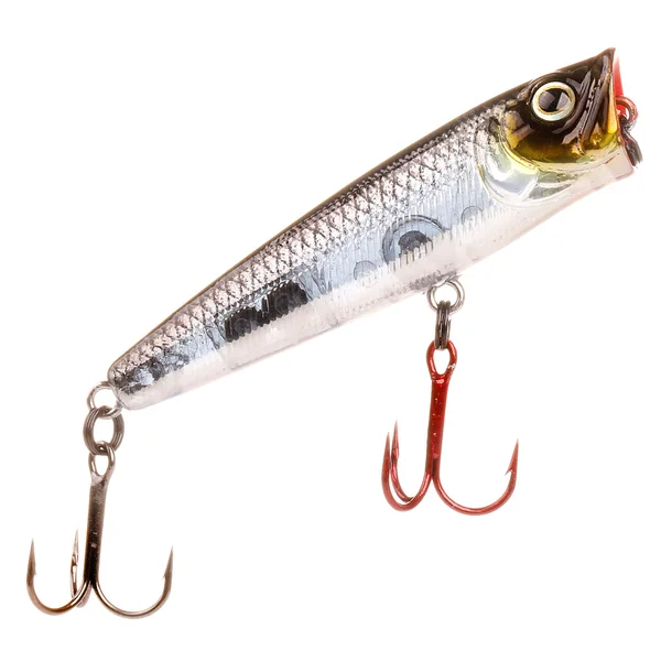 Gamakatsu Spro Ikiru Popper 65 FL Flotante