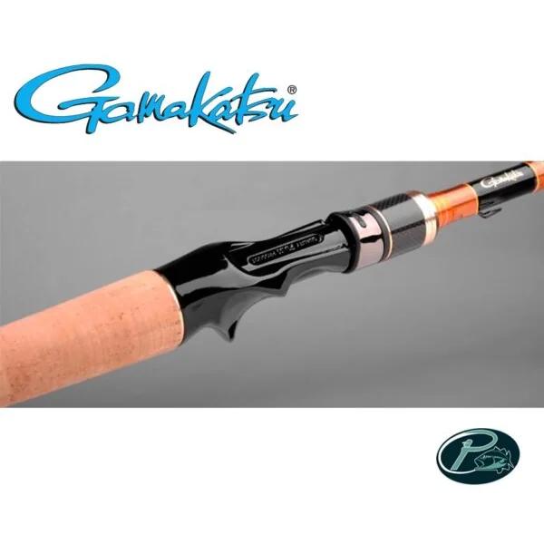 Gamakatsu Survery 6´9" Casting - PescaBass Shop