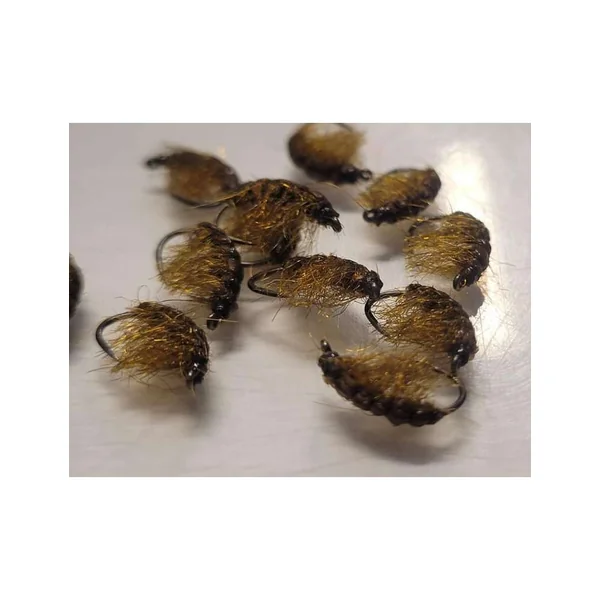 GAMMARUS ALFARRAS