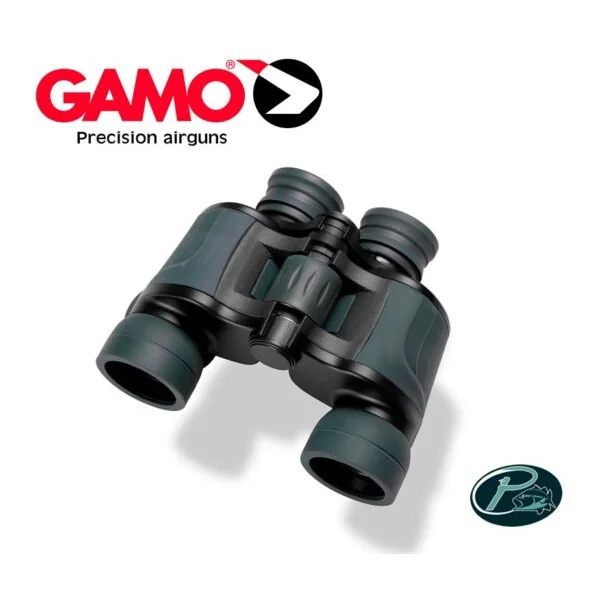 GAMO Binocular 8x40 - PescaBass Shop