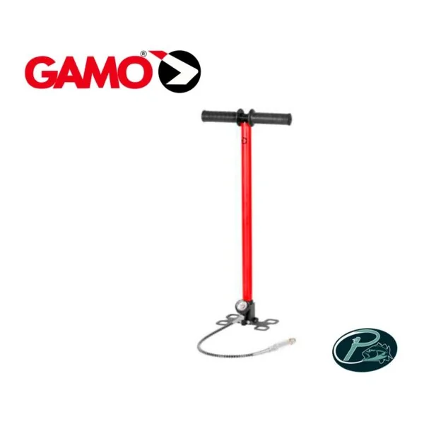 GAMO FLEX PCP PUMP - PescaBass Shop