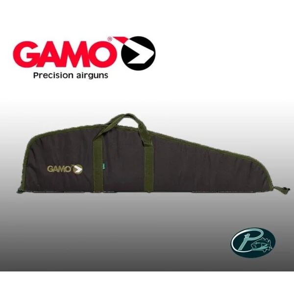 Gamo Funda con visor 100cm - PescaBass Shop