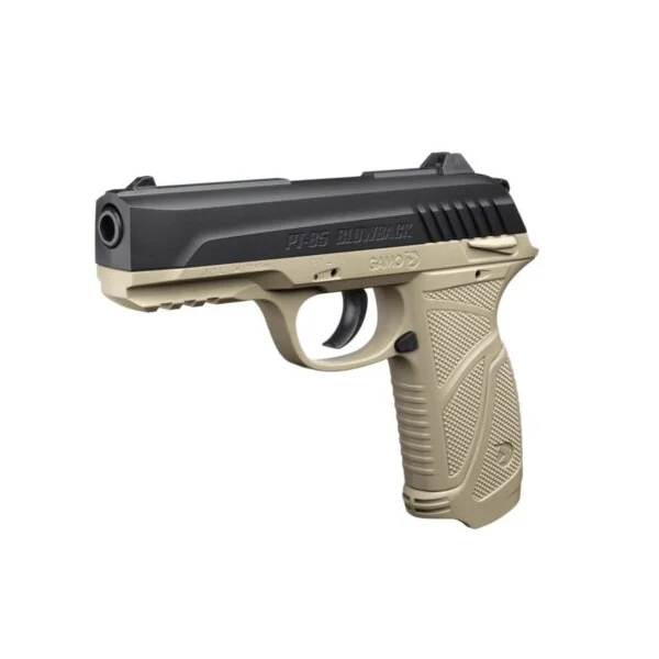 Gamo PT-85 Blowback Desert - PescaBass Shop