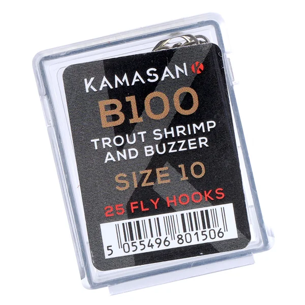 Gancho Kamasan B100 Scud - Imagen 2