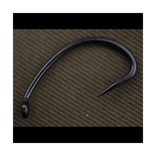Gardner Anzuelos Covert Dark Continental Micro Barbed Nº6